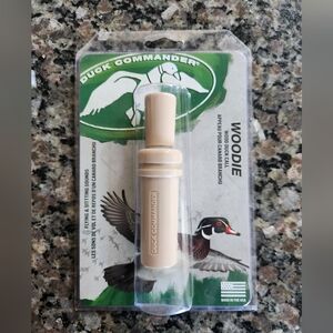 Duck Commander Woodie Duck Call